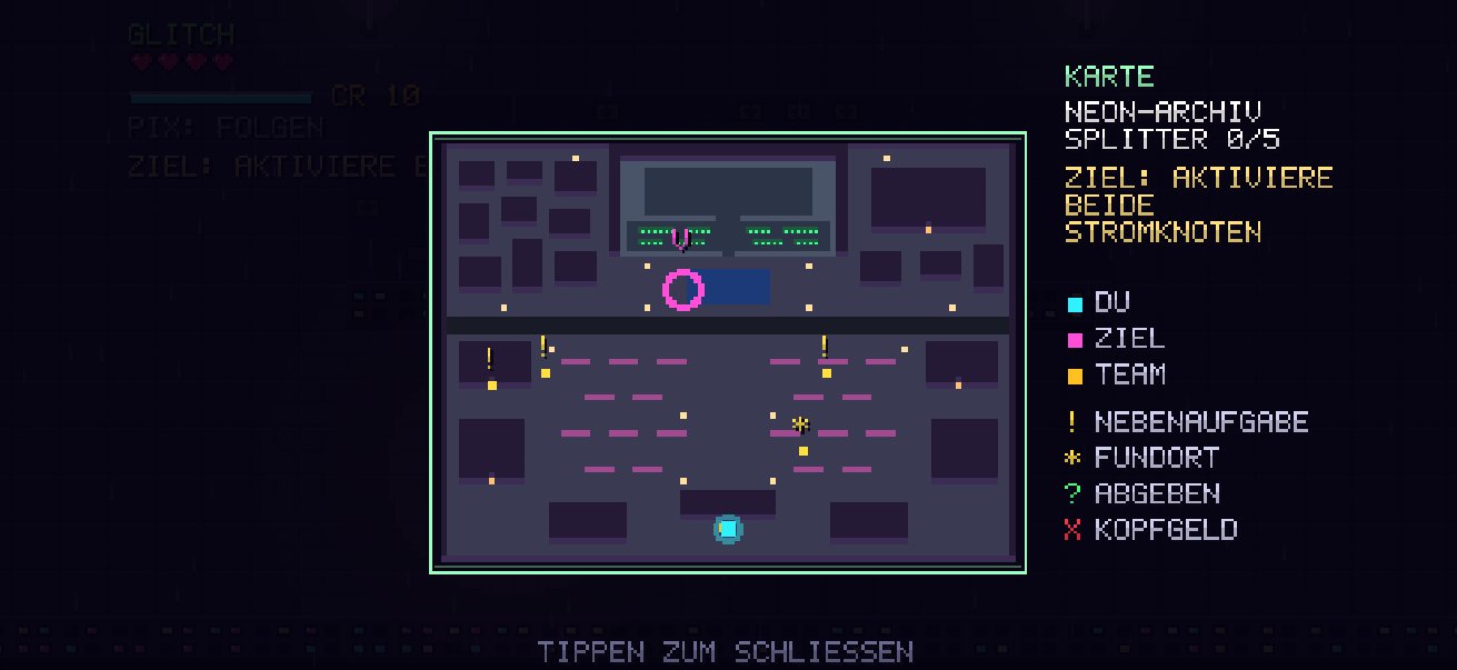 Übersichtskarte